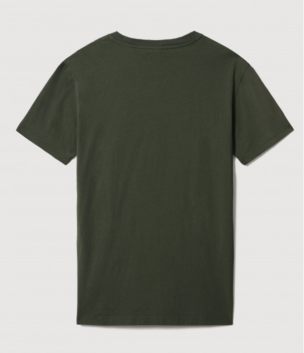 S-LATEMAR SS GREEN DEPTHS