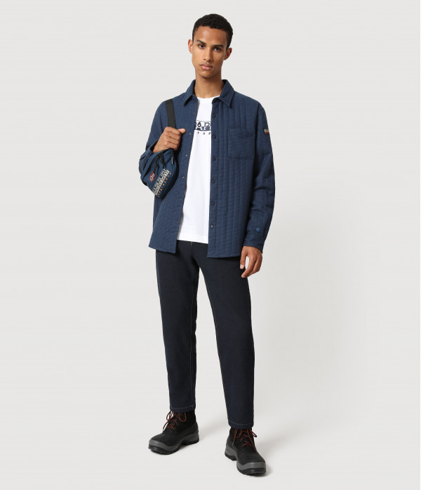 SERBER PRINT SS BRIGHTWHITE 002