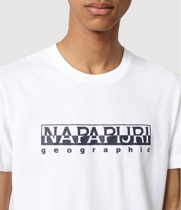 SERBER PRINT SS BRIGHTWHITE 002