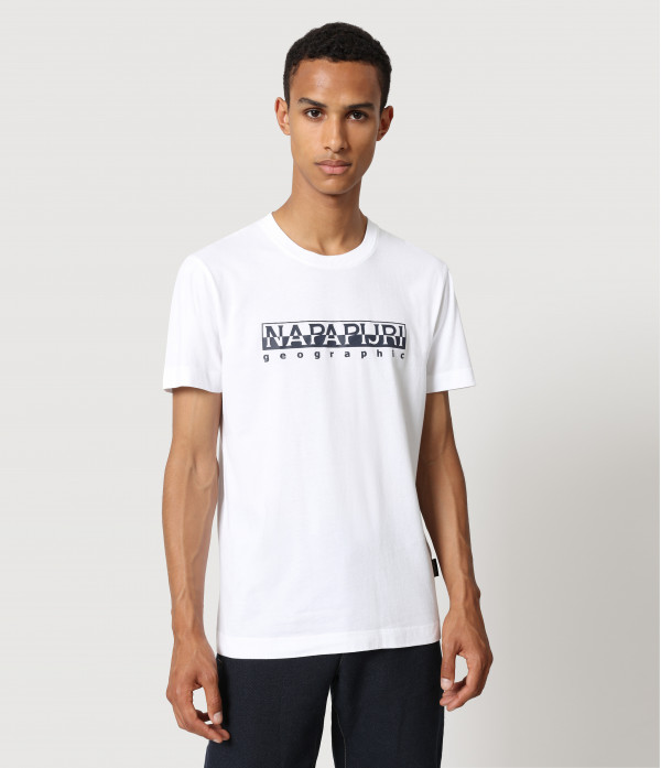 SERBER PRINT SS BRIGHTWHITE 002
