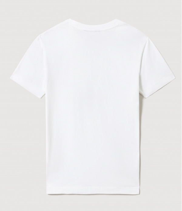 SERBER PRINT SS BRIGHTWHITE 002