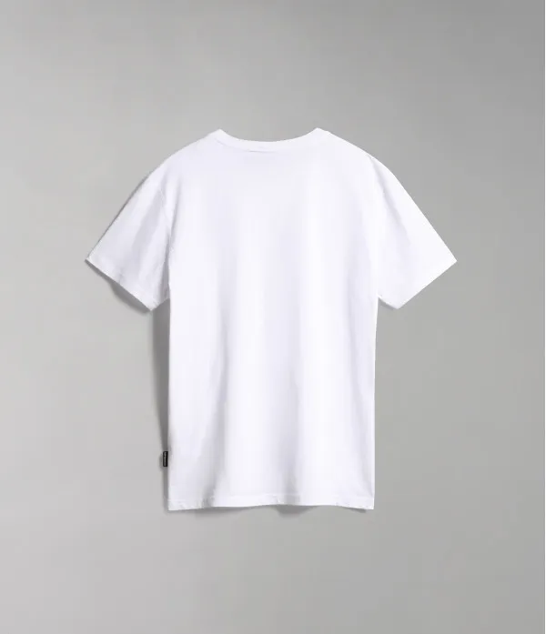SALIS C SS 1 BRIGHTWHITE 002 