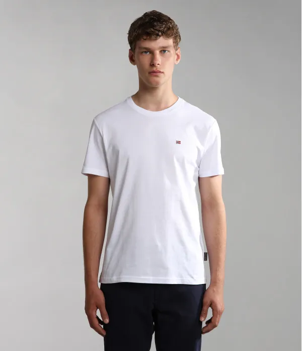SALIS C SS 1 BRIGHTWHITE 002 