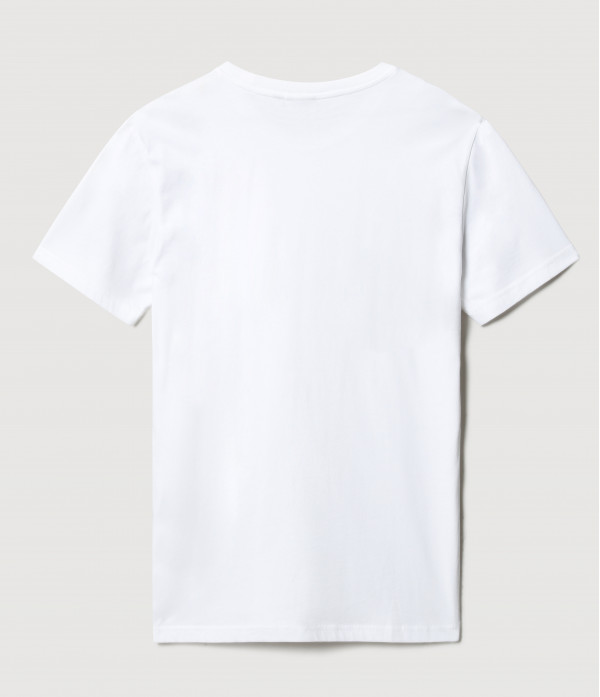SALIS C SS 1 BRIGHTWHITE 002 