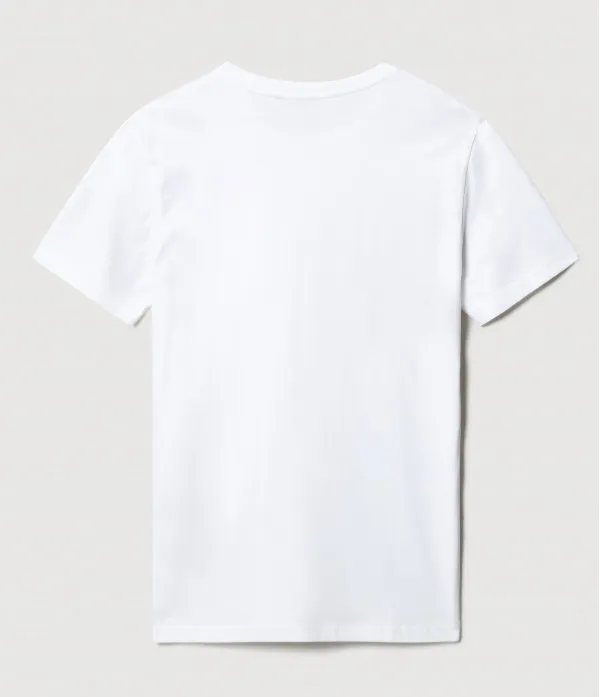 SALIS C SS 1 BRIGHTWHITE 002 