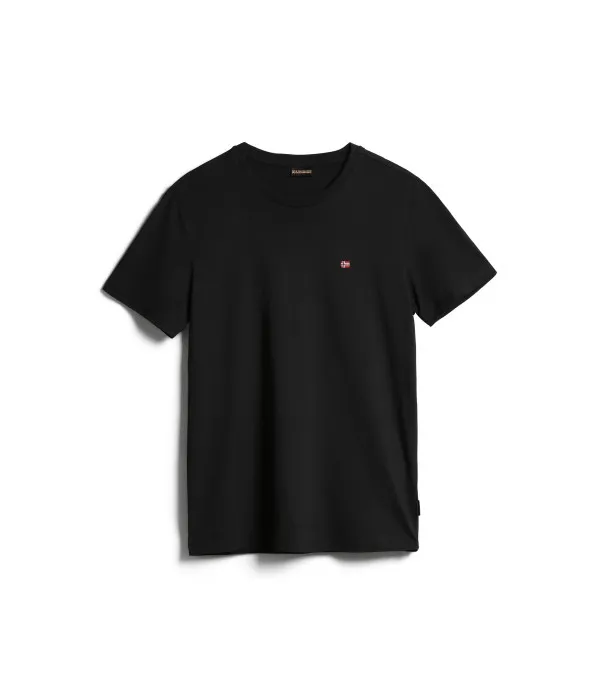 SALIS C SS 1 BLACK 041