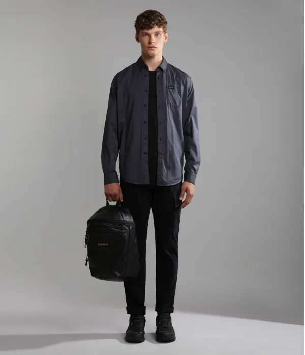 SALIS C SS 1 BLACK 041