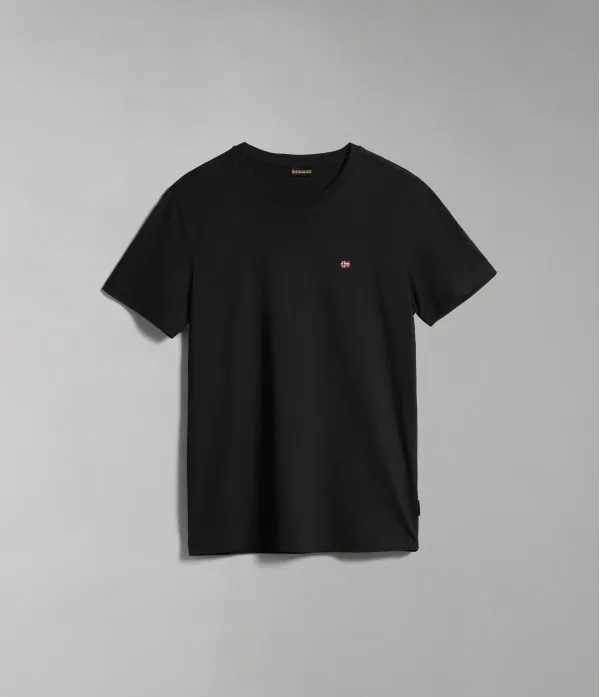 SALIS C SS 1 BLACK 041