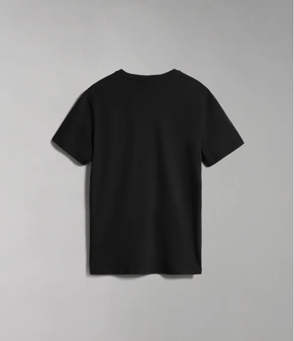 SALIS C SS 1 BLACK 041