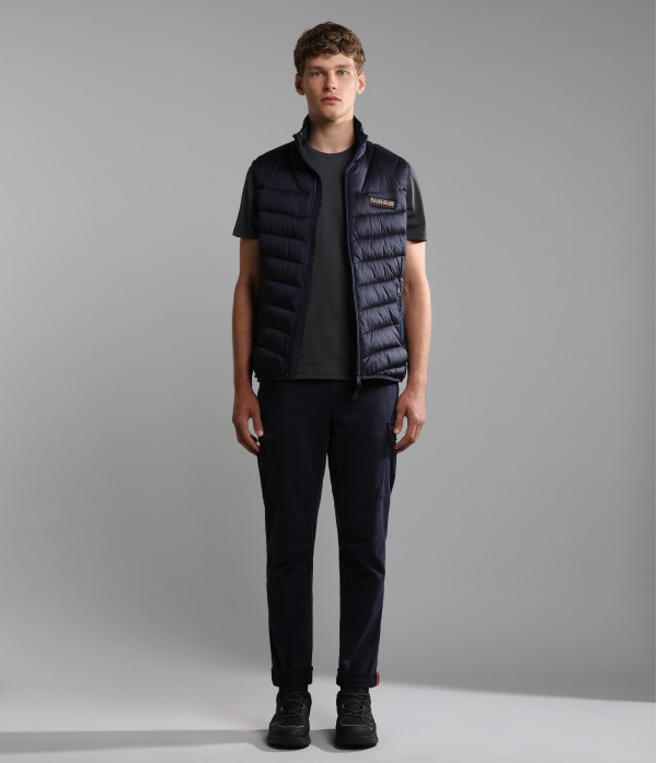 SALIS C SS 1 DARK GREY SOLID
