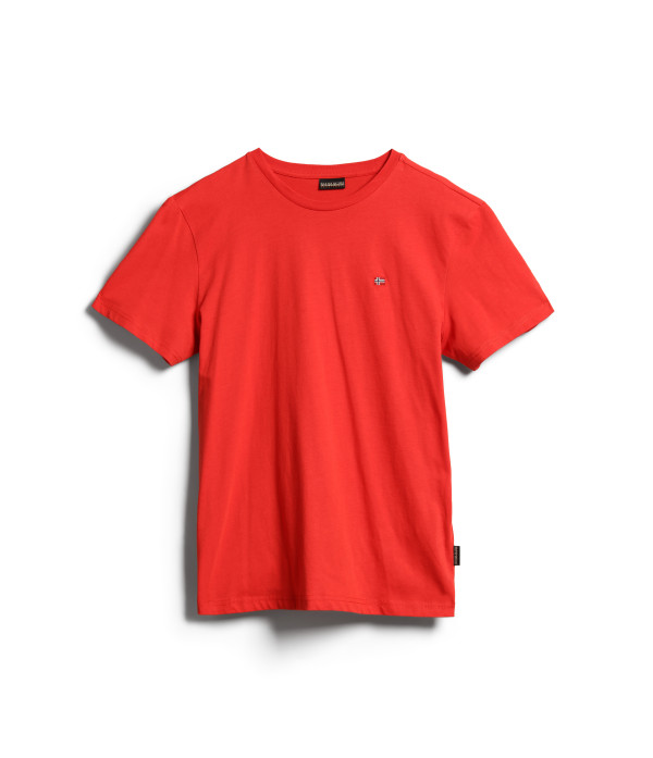 SALIS C SS 1 RED POPPY
