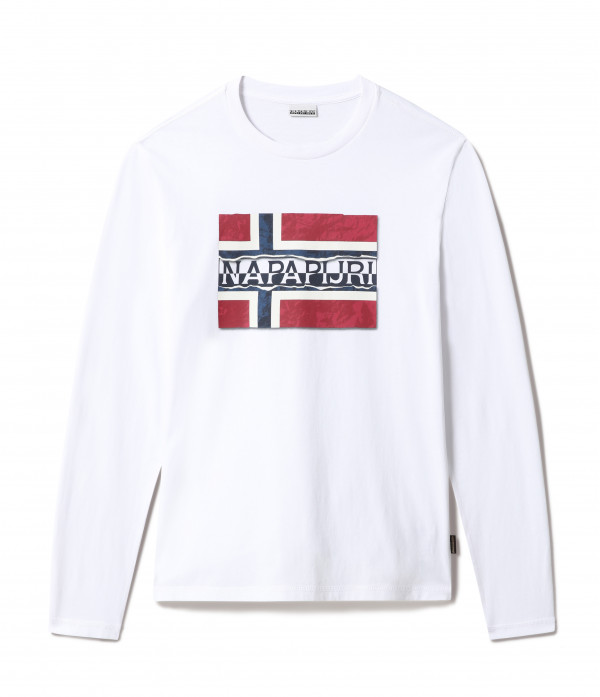 SENCH LS BRIGHTWHITE 002