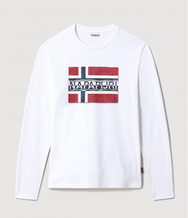 SENCH LS BRIGHTWHITE 002