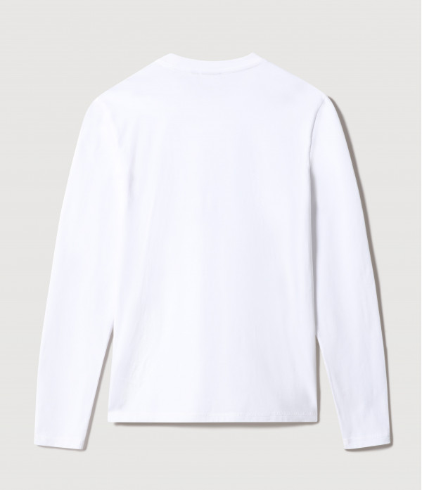 SENCH LS BRIGHTWHITE 002