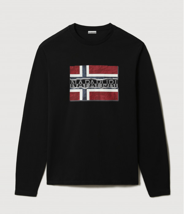 SENCH LS BLACK