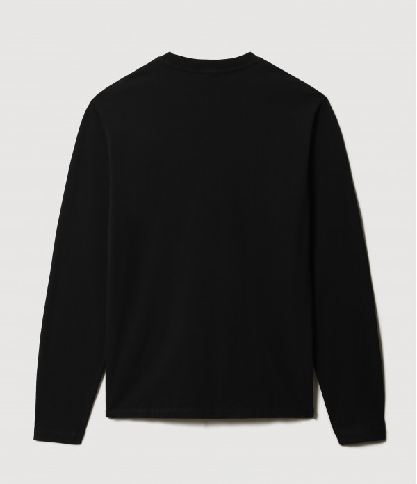 SENCH LS BLACK