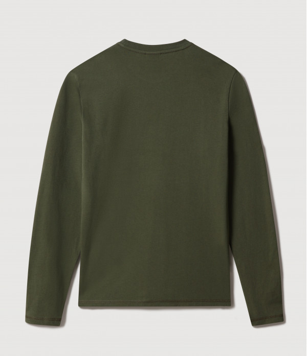 SENCH LS GREEN DEPTHS 