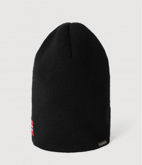 FIRA 1 BLACK 041