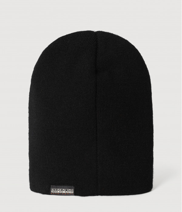 FIRA 1 BLACK 041