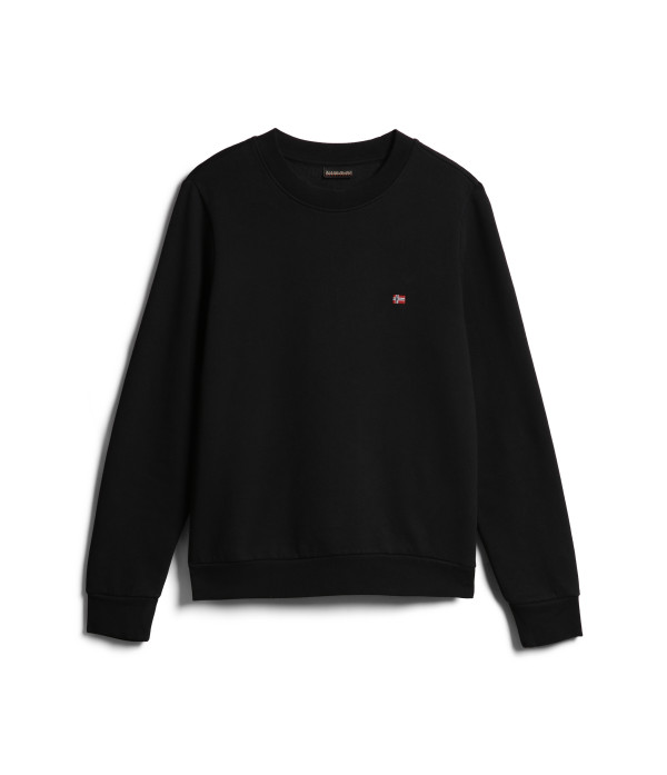 BALIS CREW W BLACK 041