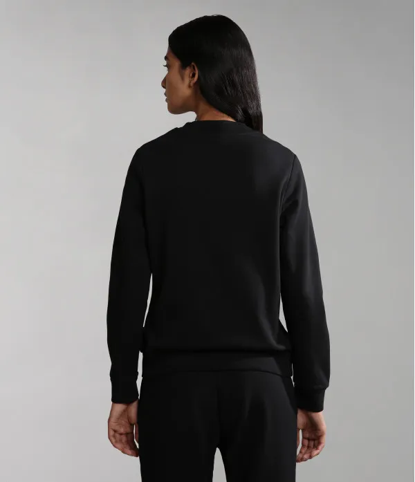 BALIS CREW W BLACK 041