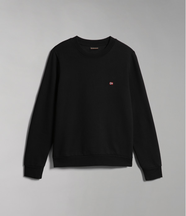 BALIS CREW W BLACK 041