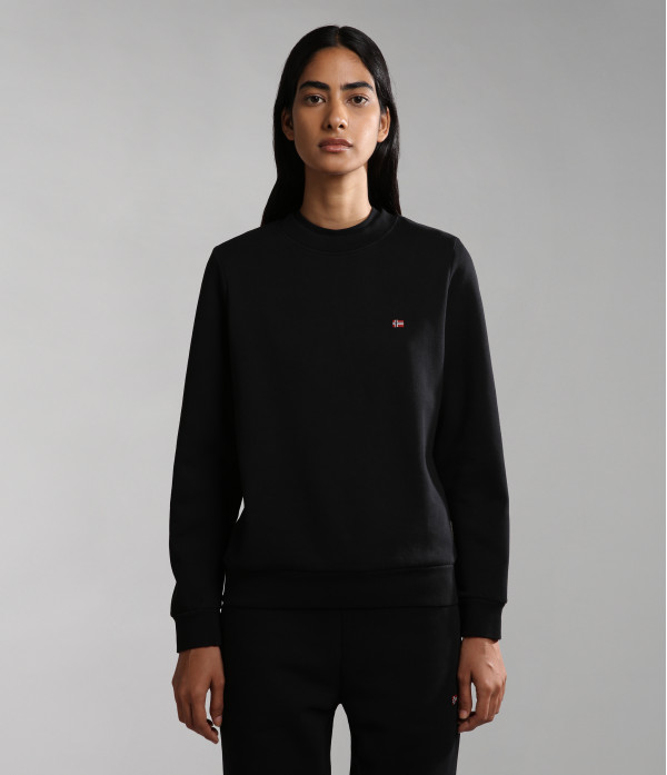 BALIS CREW W BLACK 041
