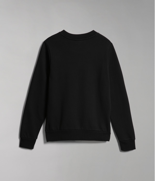 BALIS CREW W BLACK 041
