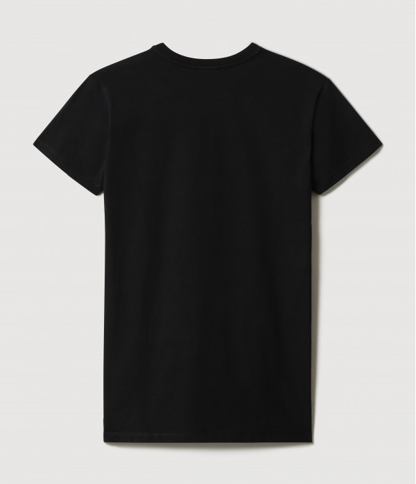 S-BOX W LONG 2 BLACK 041
