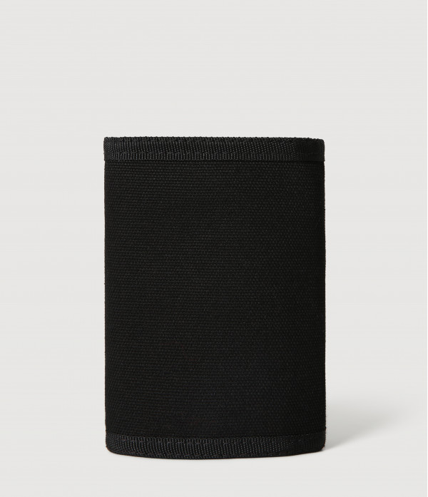 HERING WALLET BLACK 041