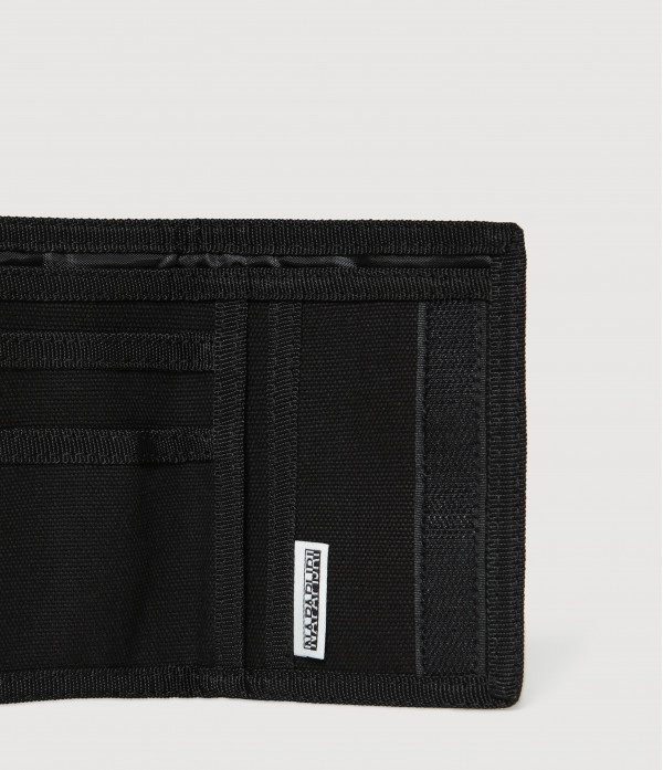 HERING WALLET BLACK 041