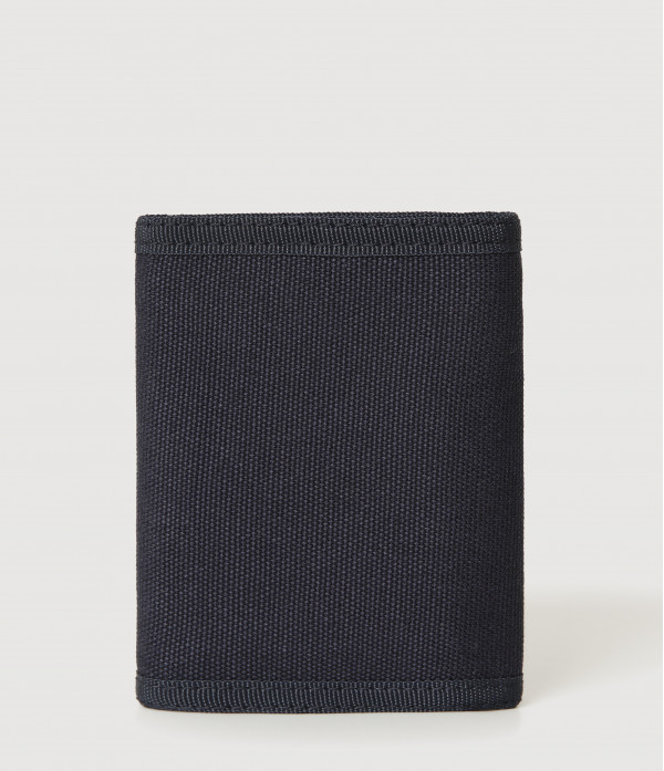 HERING WALLET BLU MARINE