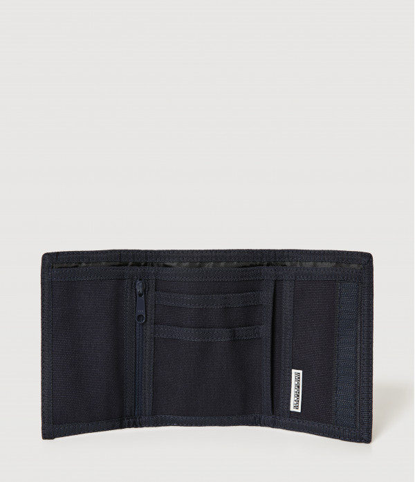 HERING WALLET BLU MARINE 