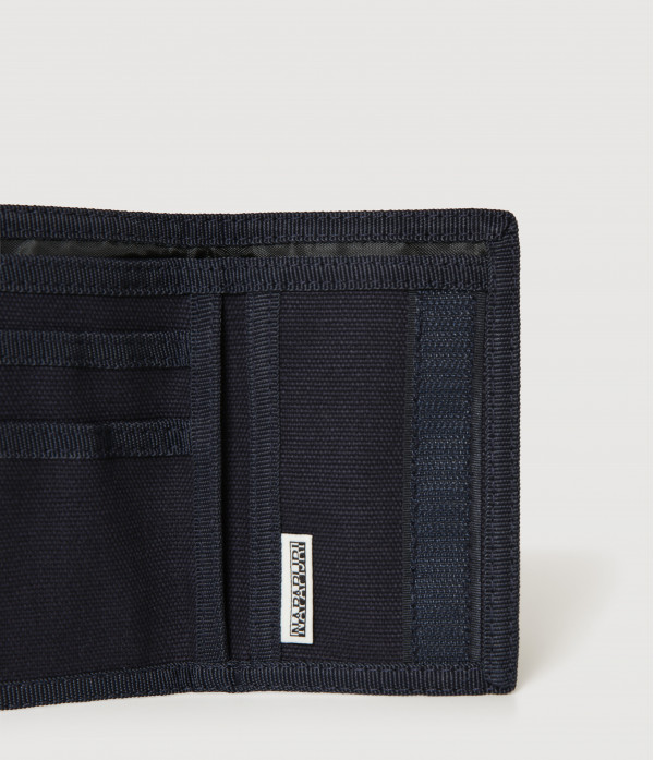 HERING WALLET BLU MARINE