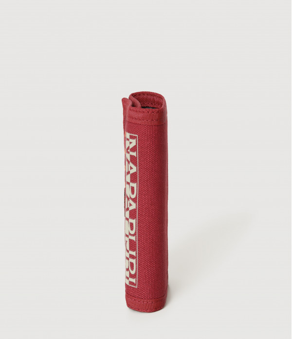 HERING WALLET VINT AMARANTH