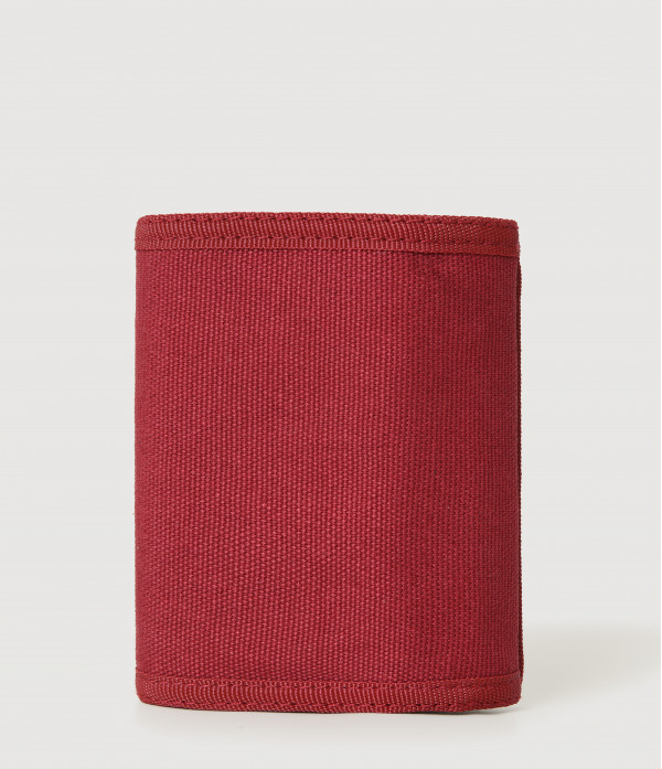 HERING WALLET VINT AMARANTH 