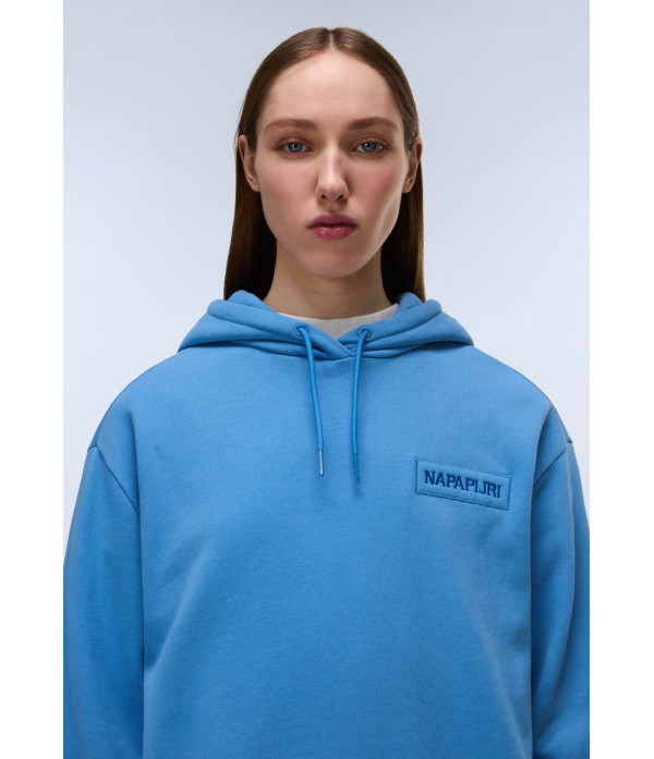 B-CLARAO H W BLUE JASPER B9A 