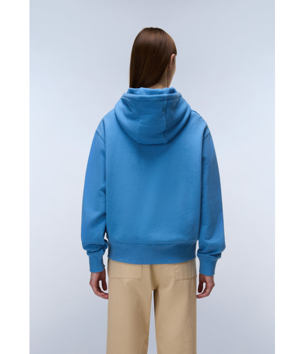 B-CLARAO H W BLUE JASPER B9A 