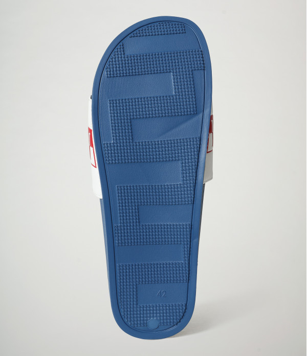 S1TIDE01/PUC WHITE/NAVY
