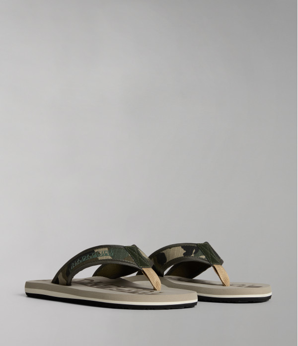 S1ELM01/RIC MINERAL BEIGE