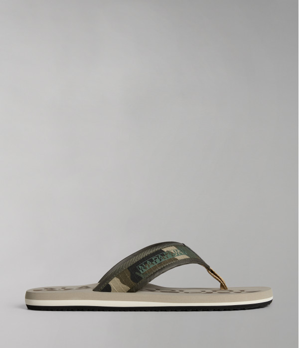 S1ELM01/RIC MINERAL BEIGE
