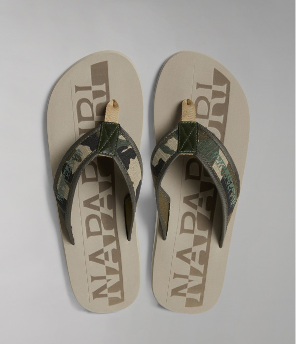 S1ELM01/RIC MINERAL BEIGE