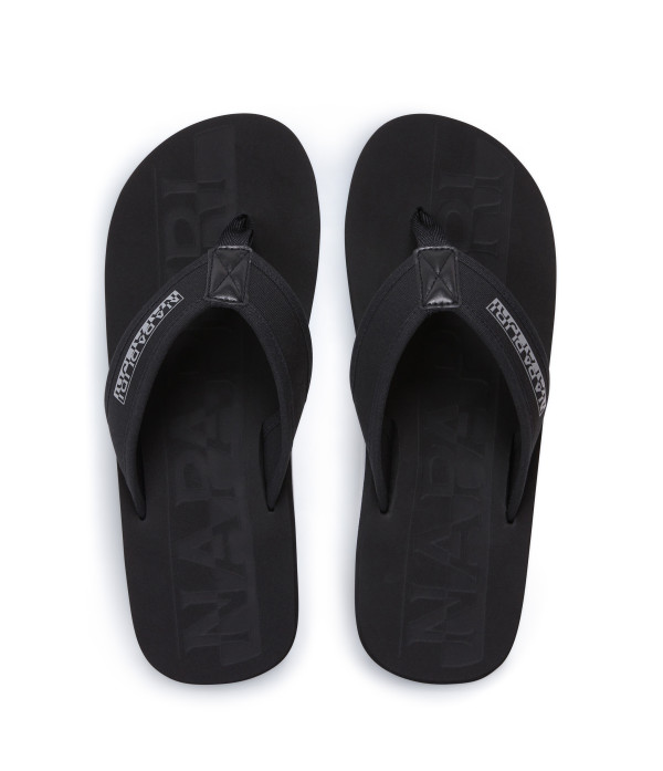 S1ELM01/COT BLACK 041
