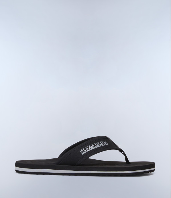 S1ELM01/COT BLACK 041