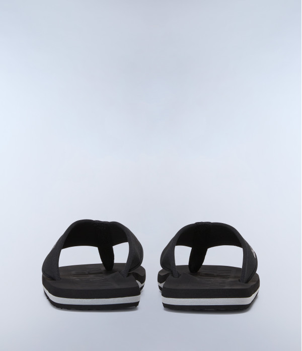 S1ELM01/COT BLACK 041