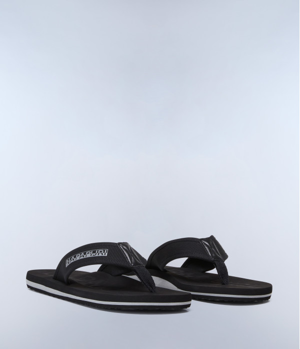 S1ELM01/COT BLACK 041
