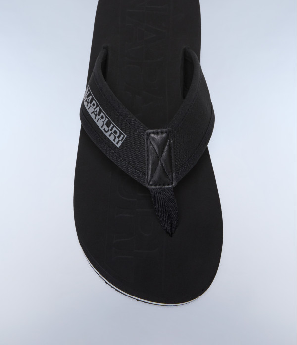 S1ELM01/COT BLACK 041