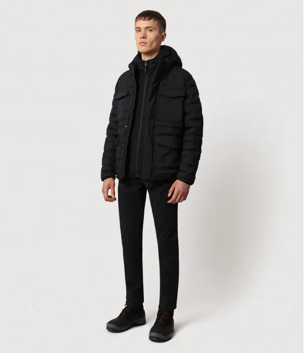 A-ALVAR LONG BLACK 041