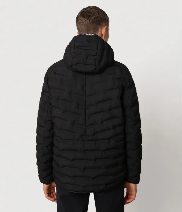 A-ALVAR LONG BLACK 041