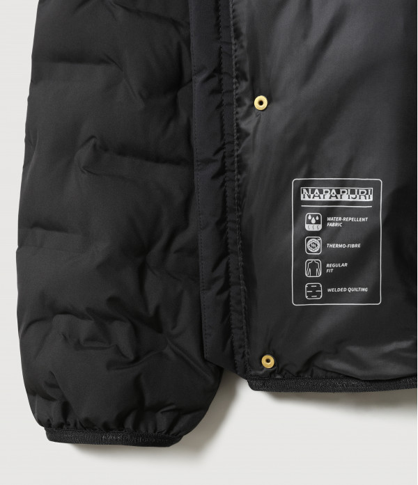 A-ALVAR LONG BLACK 041